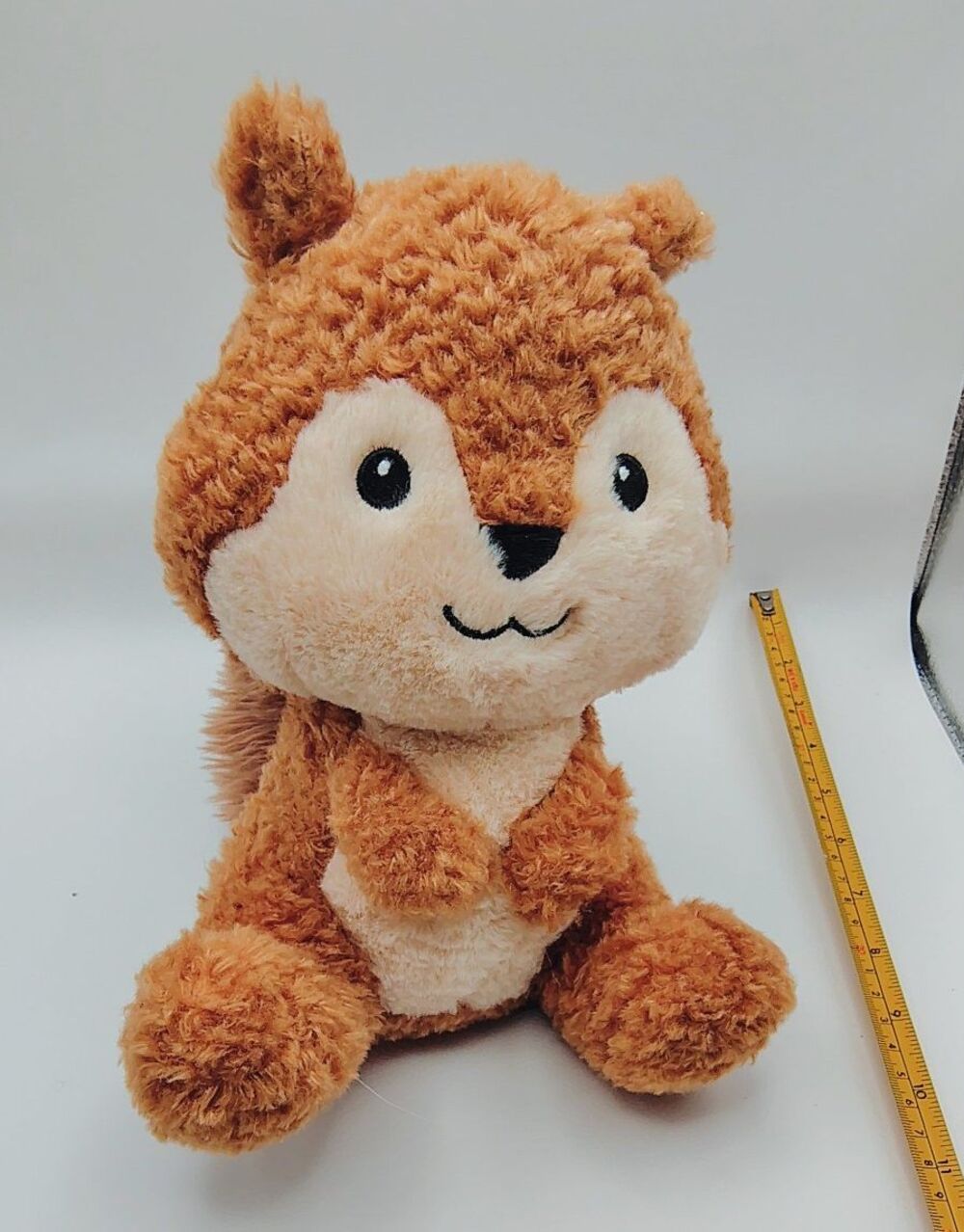 Spark Create Imagine Squirrel Rattle - Picture 2 of 12